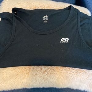 Mens Nike Tank Top